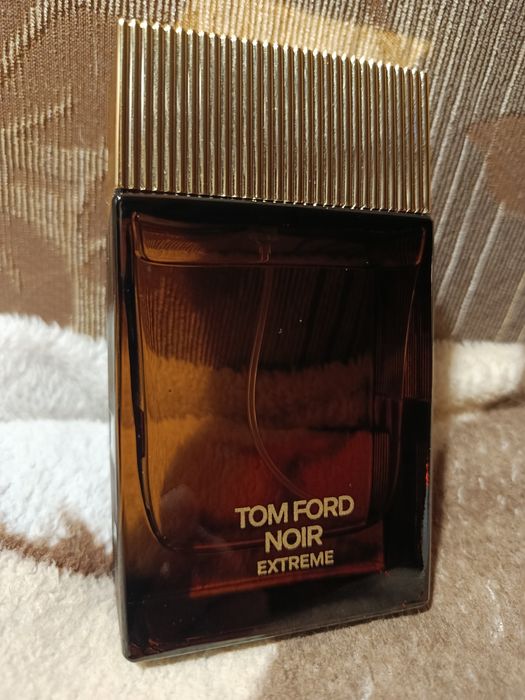 Духи парфюмы Tom Ford Noir Extreme 100 ml мужские
