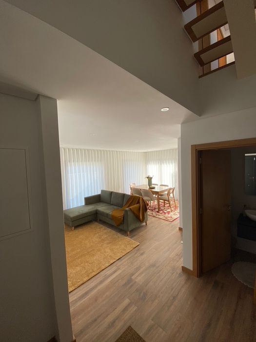 Sofá Sala Como Novo