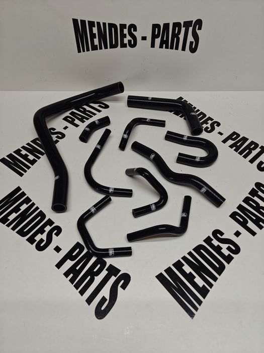 Tubos de água Honda Civic / CRX D-series soch