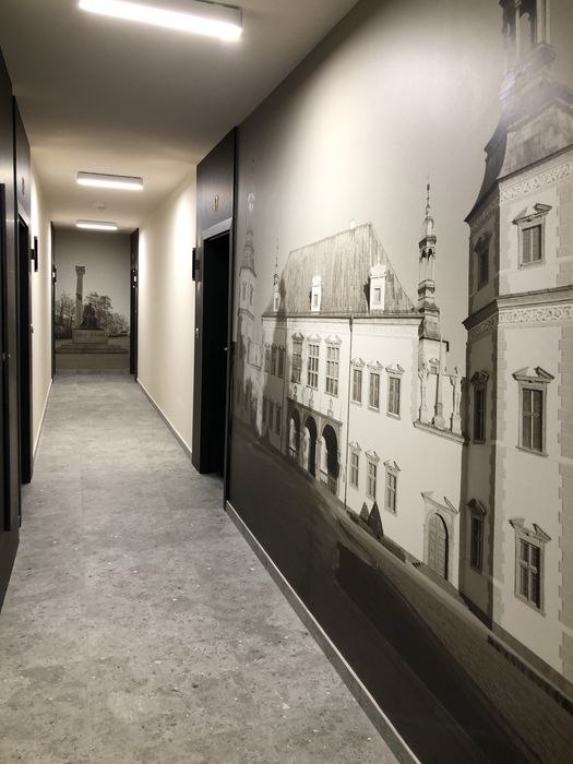 Wynajmę kawalerkę w centrum
