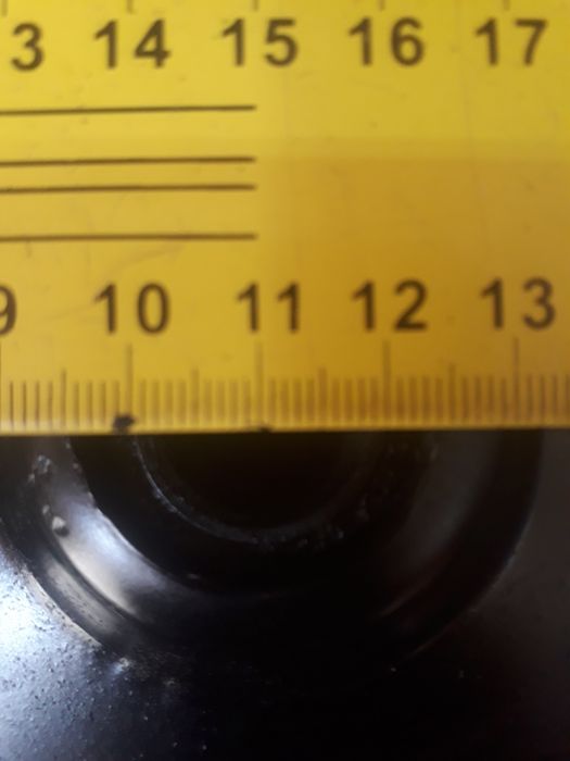 Колесо для тачки