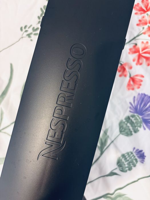 Dispensador de cápsulas Nespresso