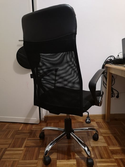 Cadeira para secretária