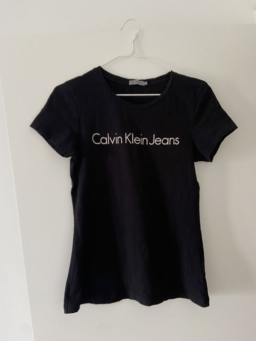 Футболка Calvin Klein