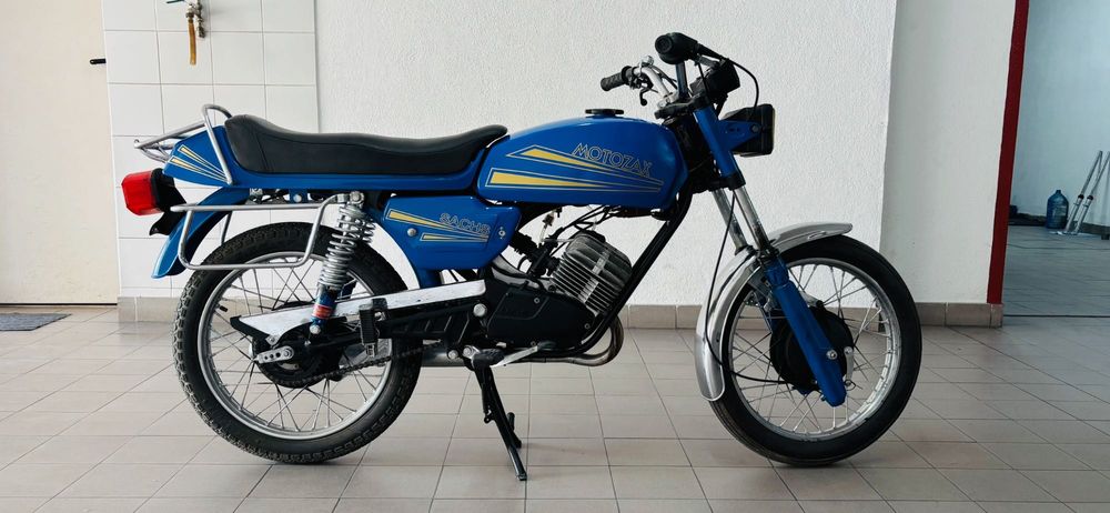 Sachs Motozax 1988