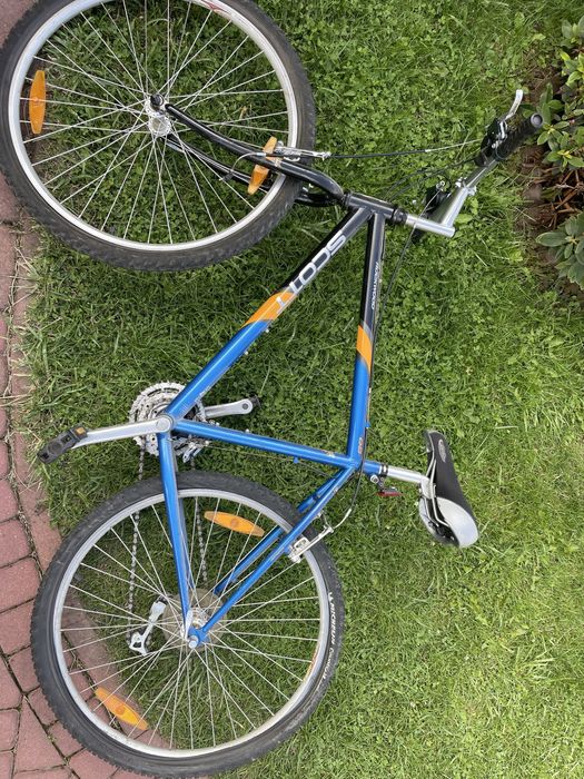 Sprzedam rower Scott rockwood