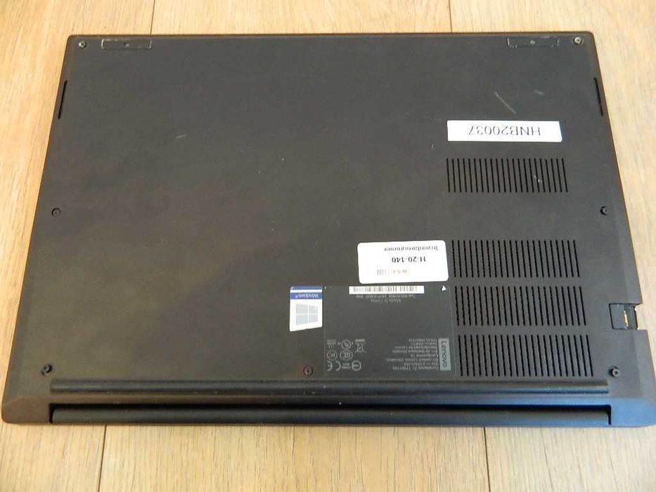 Lenovo ThinkPad E14 Core i5-10210U 8GB DDR4 256GB NVMe