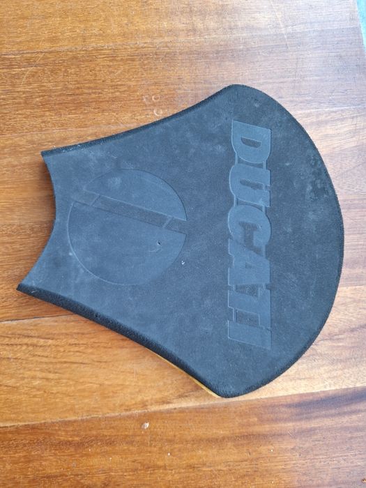Banco Ducati SBK