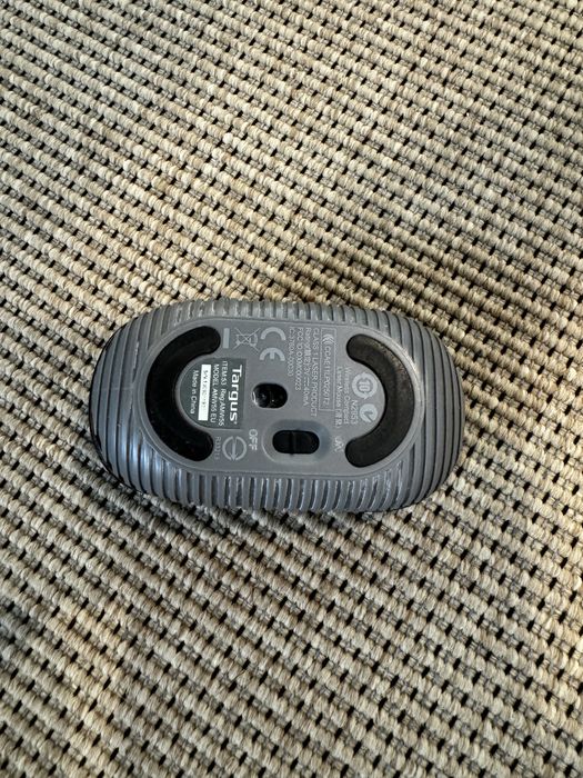 Rato PC em bom estado