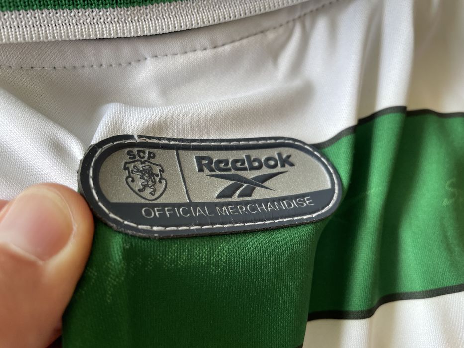 Sporting clube Portugal de 1999