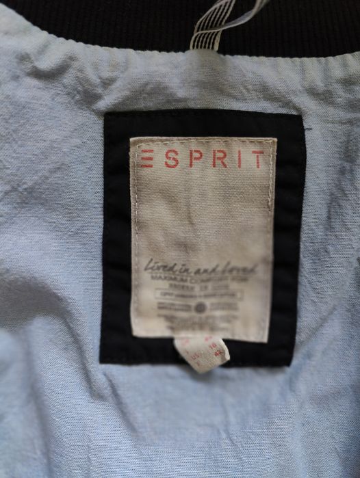 Damska kurtka Esprit roz 40 ( L )