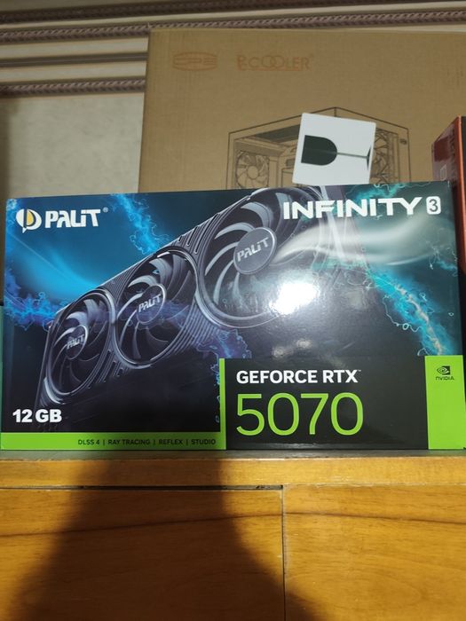 Продам свой Компьютер игровой