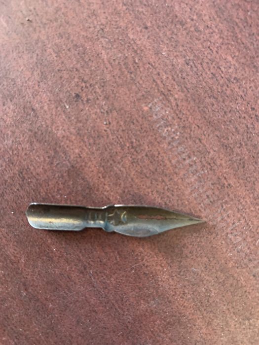 Продам перья для чернильной ручки