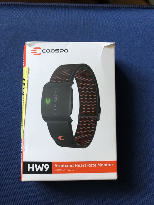 Наручний браслет для фітнеса