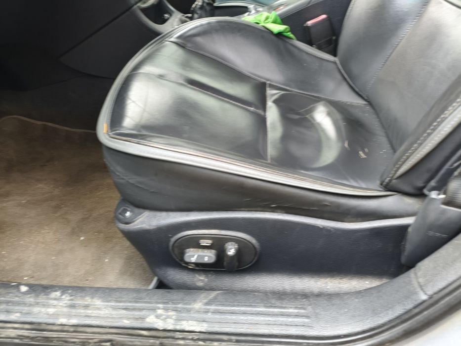 Sprzedam renault laguna ll kombi