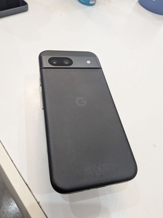 Google Pixel 8a 128 GB Gwarancja