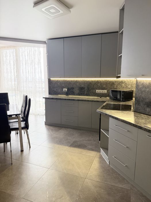 Продаж 2 кім квартири в ЖК Яровиця