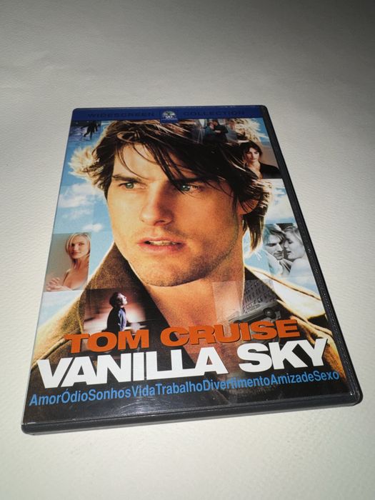 Diversos DVD’s  Descrição