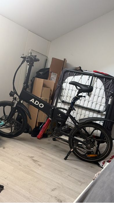 Bicleta electrica