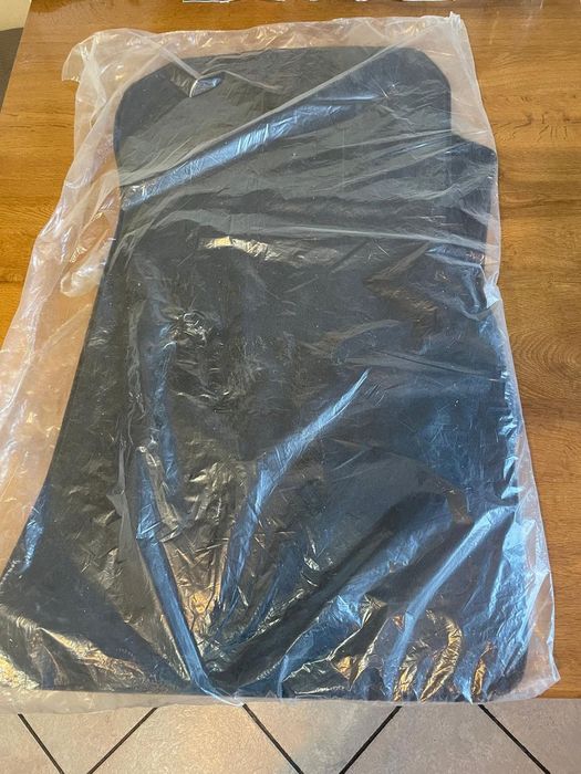 BMW 4 G23 Kabriolet 9474444 dywaniki samochodowe przód+ tył