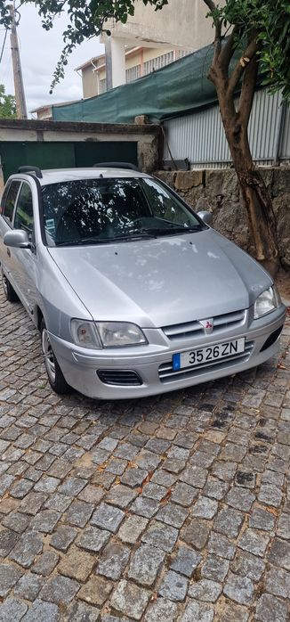 Mitsubishi space star Vendo ou troco