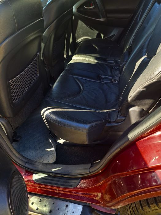 Продам тойота рав 4