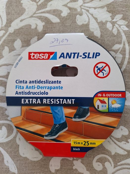 Anti slip- Fita Antiderrapante -Nova