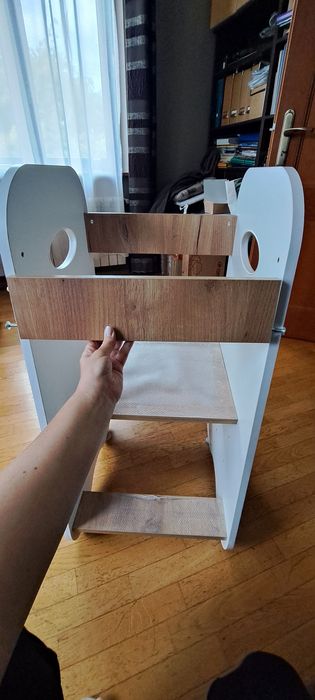 Helper kitchen pomocnik