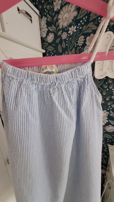 Sukienka z kory H&M rozmiar 140 cm