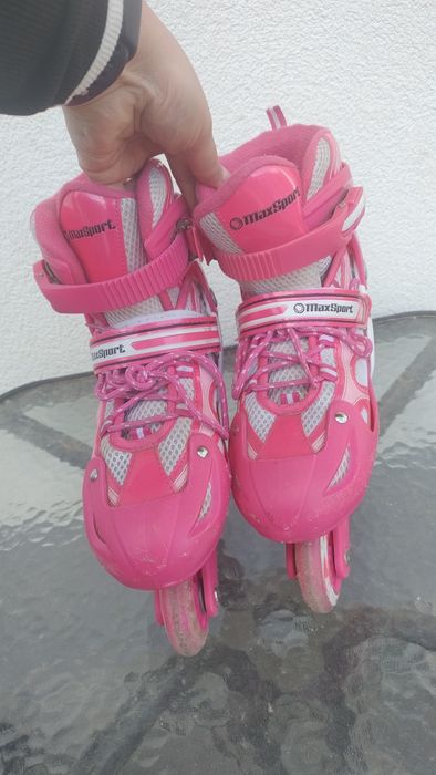 Sprzedam rolki 39-42