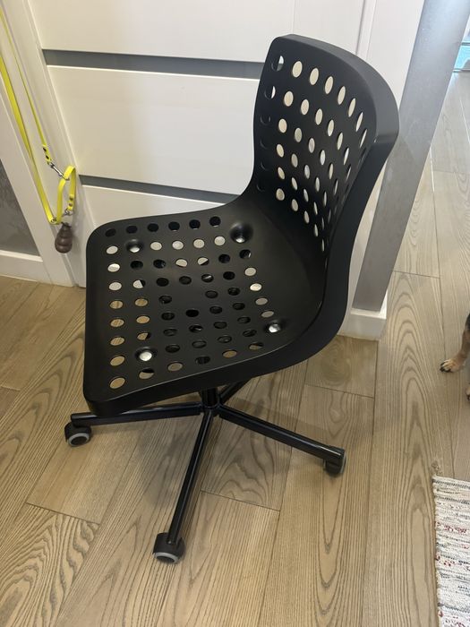 Fotel biurowy ikea