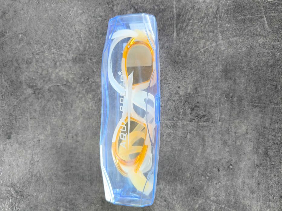 Okulary do pływania Aqua Speed