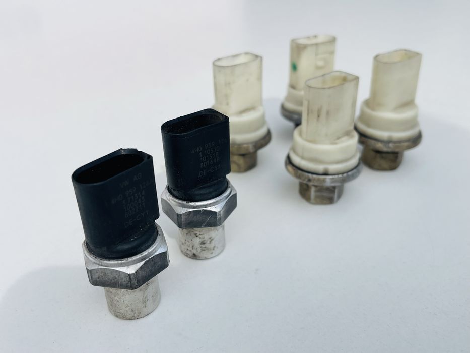 Датчик Кондиціонера Audi A6 C6 А4 В7 Розборка Ауді А6 С6 Шрот