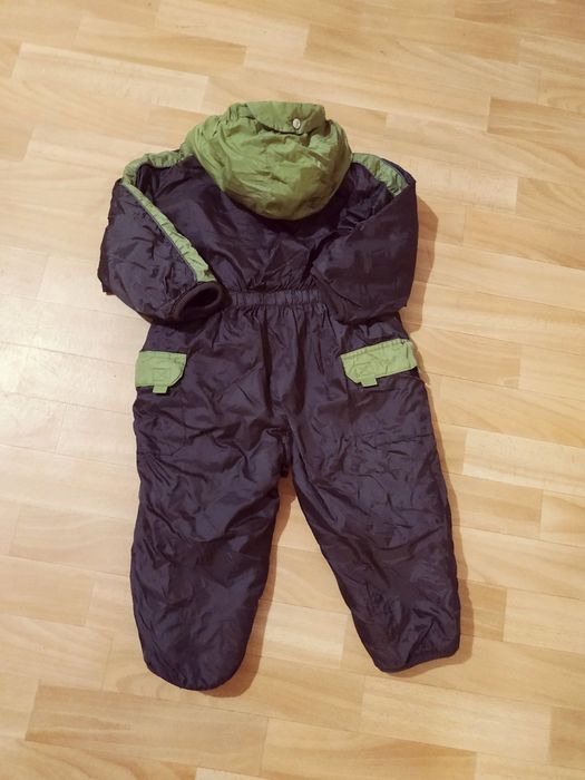 Комбинезон комбез для мальчика р 86-92