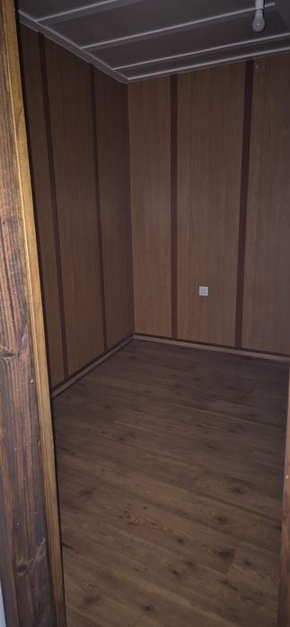 Alugo Anexo com 2 quartos