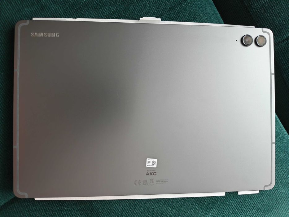 Tablet Samsung S9 FE plus
