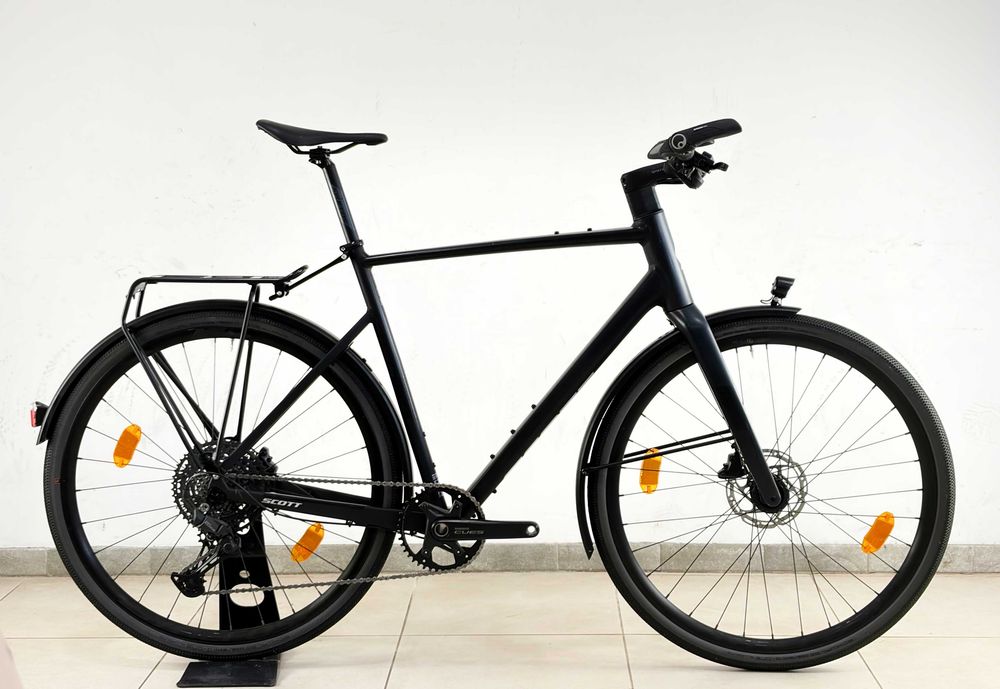 Гравійник для міста Scott Metrix 20 EQ 2025