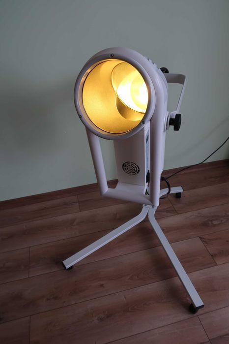 Lampa Bioptron 2 ze stojakiem