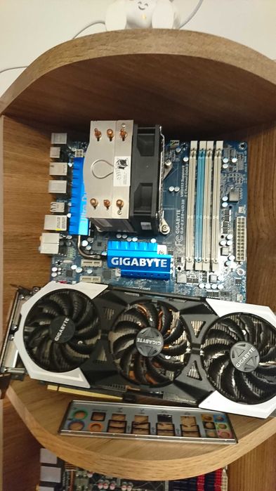 i7, і5 і3 Am3 + FM2 Xeon 1155 1151 1156 1150