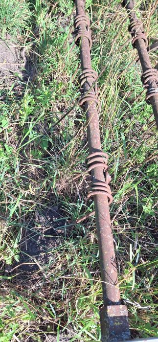 Культиватор  навесной 2.8