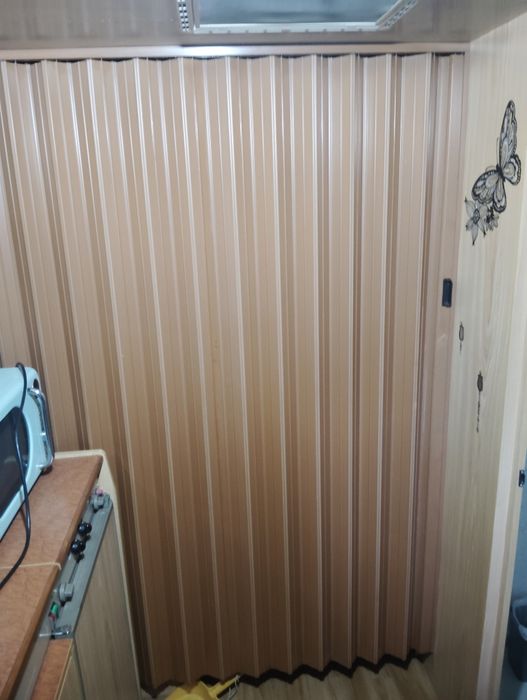 caravana Vimara 410 Vip