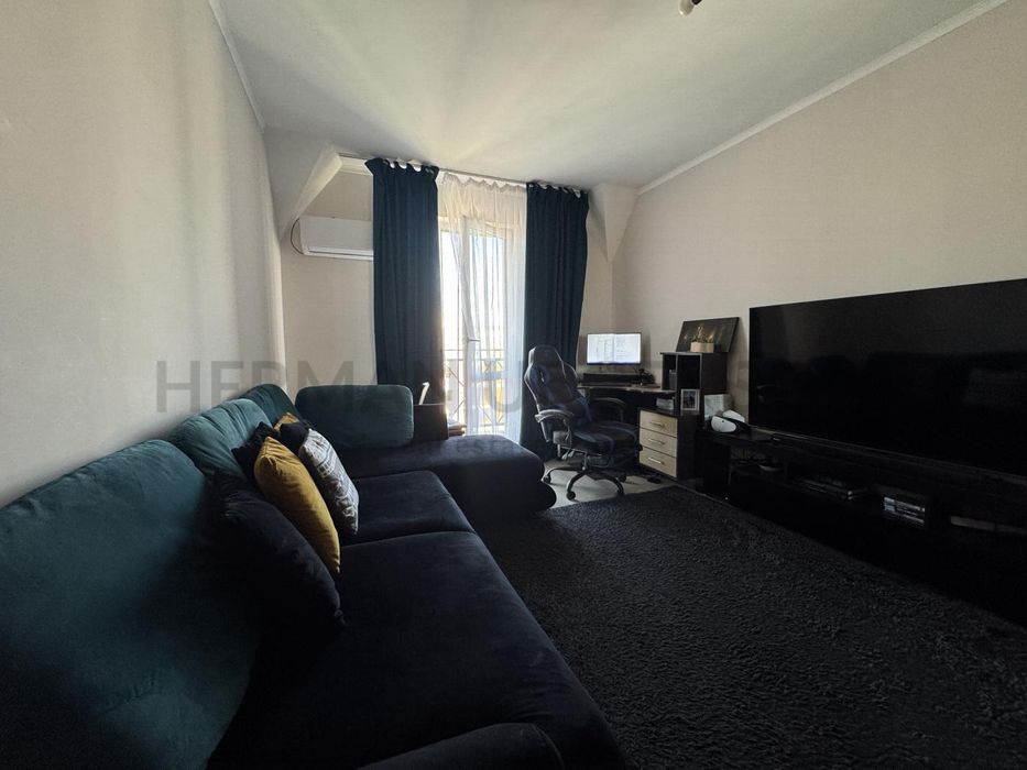 2-комнатная квартира по адресу (площадь 50 м²) - Atlanta.ua - фото 2