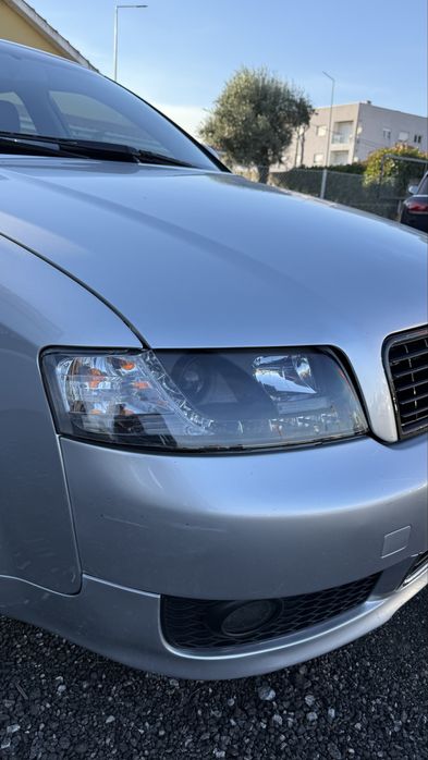 Audi A4 - 130 cv