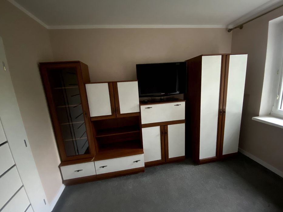 Mieszkanie – Poznań, Osiedle Rusa, Chartowo - Widok 4