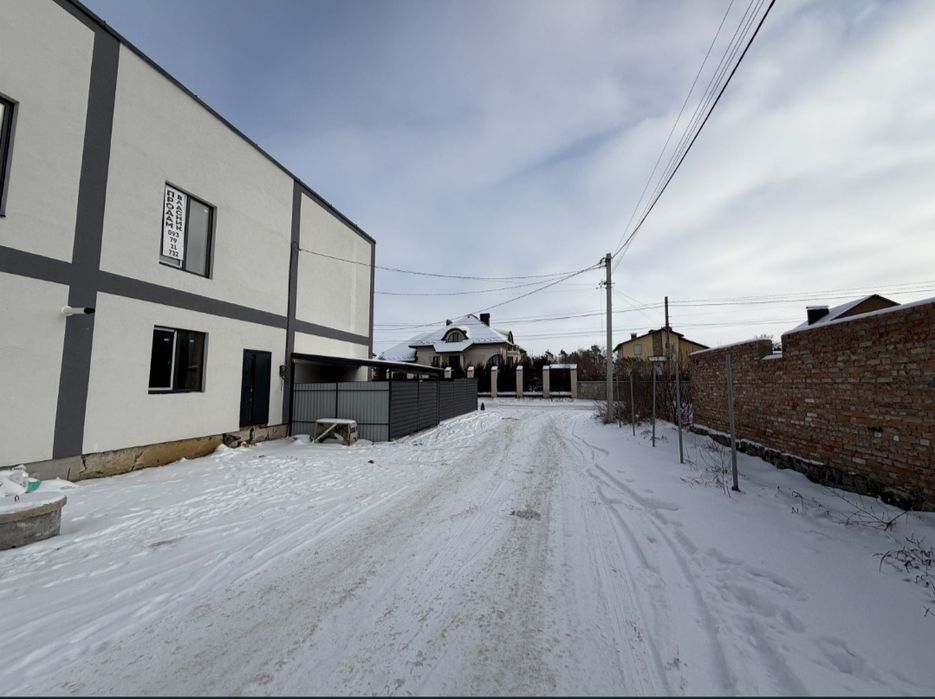 АКЦІЙНА пропозиція ТОПОВА Локація  танхаус за вигідною ціною