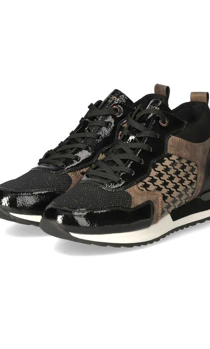 Sneakersy Remote. NOWE. Na koturnie. Rozmiar 38. 70 zł taniej