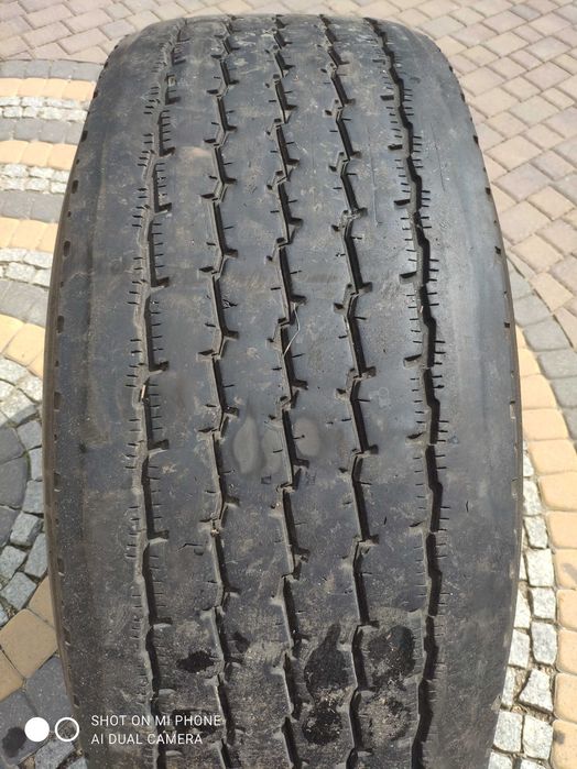 Opona Opony 385/65R22,5 " GOODYEAR Ultra Grip WTS 5rowków naczpa