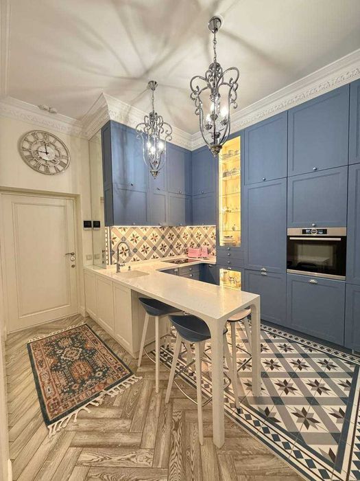 Оренда 2 квартири, пр. Берестейський, 42. ЖК Crystal Park. м. Шулявка