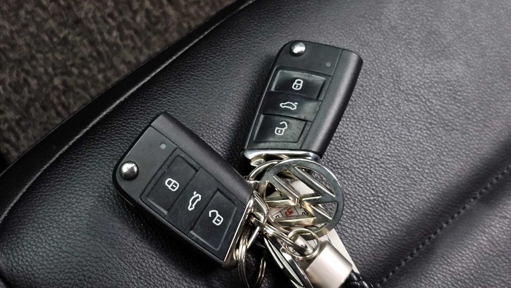 2020 Volkswagen Tiguan  2.0 TDI  З ПДВ