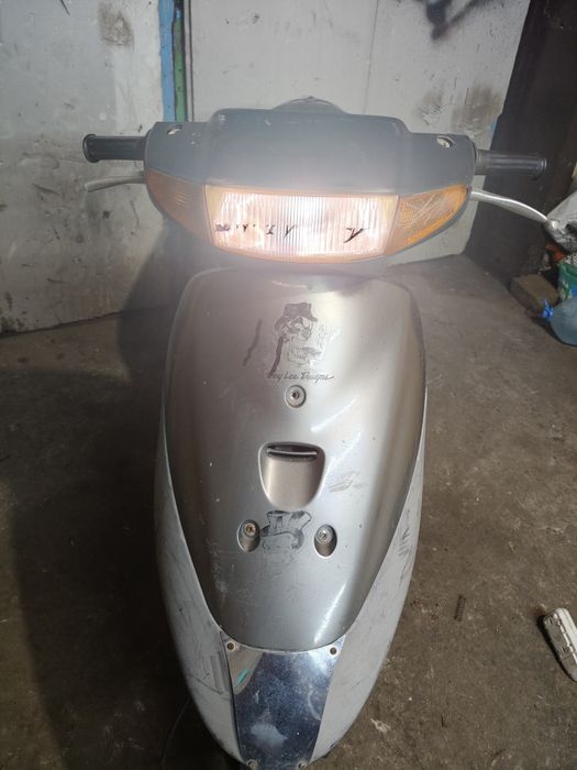 Suzuki lets 2 отправлю на, деливери